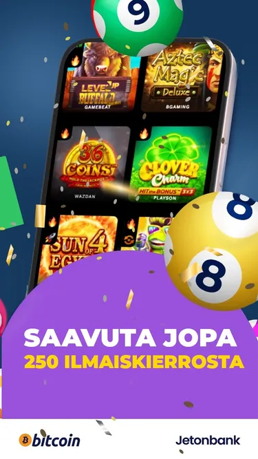 Veikkaus Lotto Screenshot